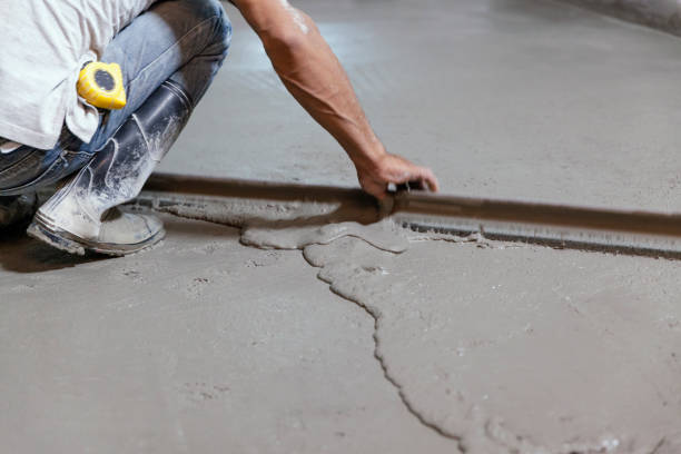 Best Industrial Concrete Flooring in Winfield, IA