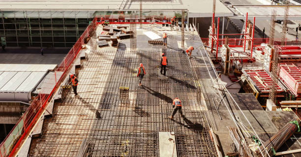 Best Concrete Demolition Services in Winfield, IA