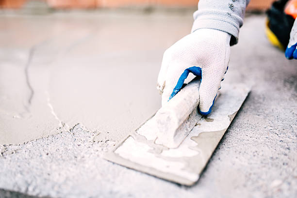 Best Commercial Concrete Services in Winfield, IA